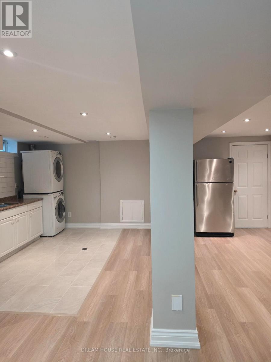 Basement - 1566 Marshcourt Drive, Pickering, Ontario  L1V 6G2 - Photo 5 - E13116382