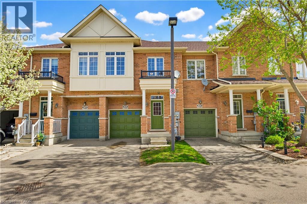 110 Highland Road E Unit# 75, Kitchener, Ontario  N2M 3S1 - Photo 1 - 40829103