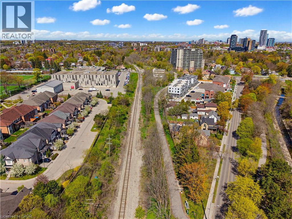 110 Highland Road E Unit# 75, Kitchener, Ontario  N2M 3S1 - Photo 26 - 40829103