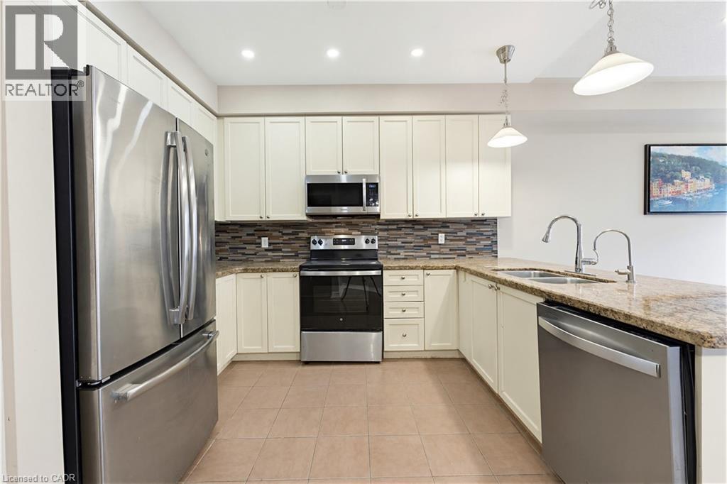 110 Highland Road E Unit# 75, Kitchener, Ontario  N2M 3S1 - Photo 4 - 40829103