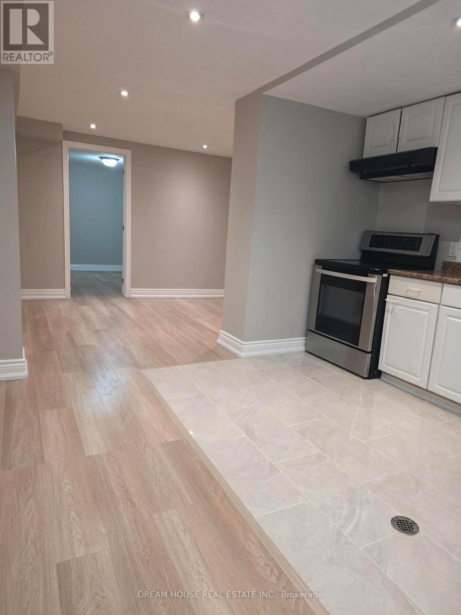 Basement - 1566 Marshcourt Drive, Pickering, Ontario  L1V 6G2 - Photo 7 - E13116382