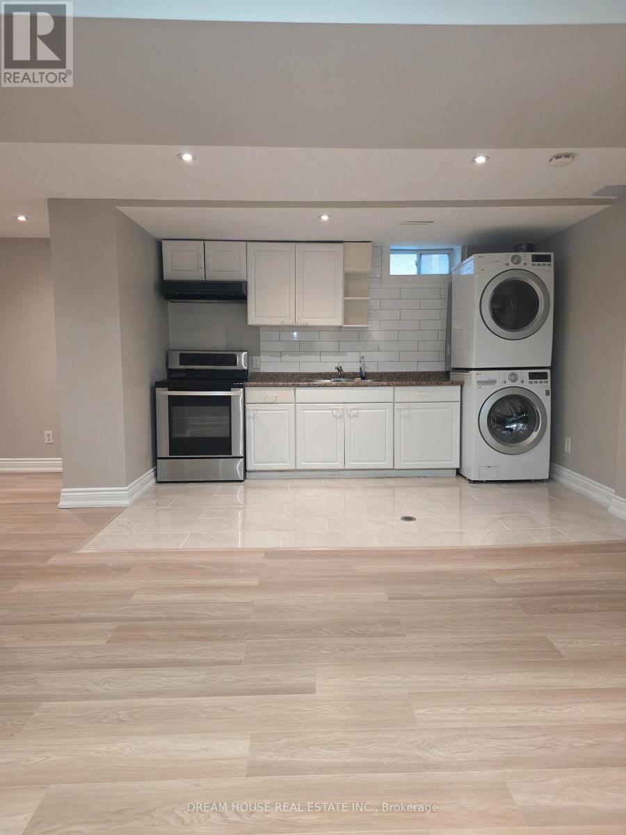Basement - 1566 Marshcourt Drive, Pickering, Ontario  L1V 6G2 - Photo 6 - E13116382