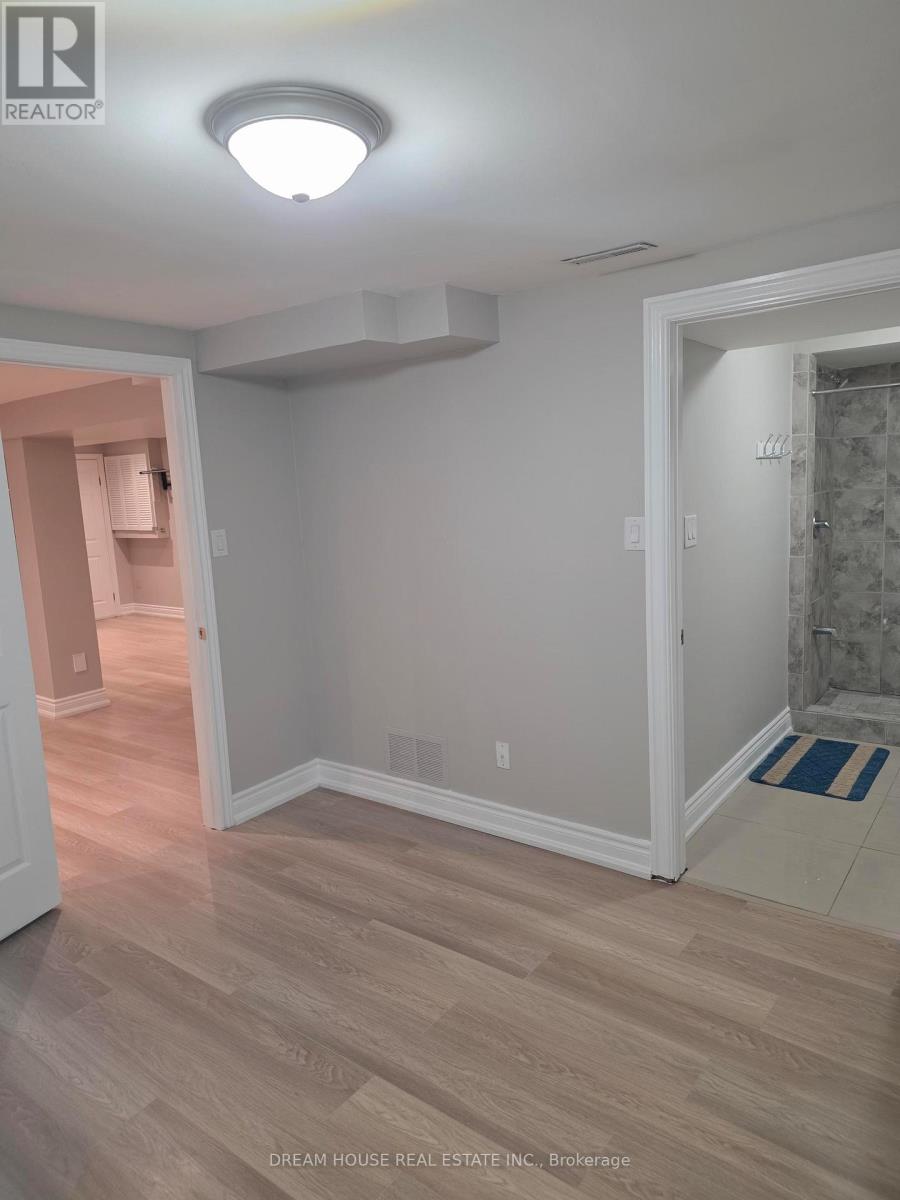 Basement - 1566 Marshcourt Drive, Pickering, Ontario  L1V 6G2 - Photo 8 - E13116382
