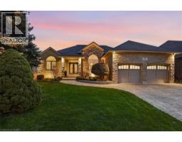 27 FALL HARVEST Drive, kitchener, Ontario