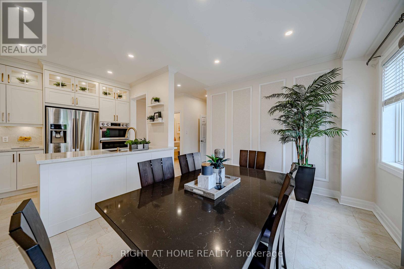 111 Forecastle Road, Vaughan, Ontario  L4K 5H9 - Photo 13 - N13115832