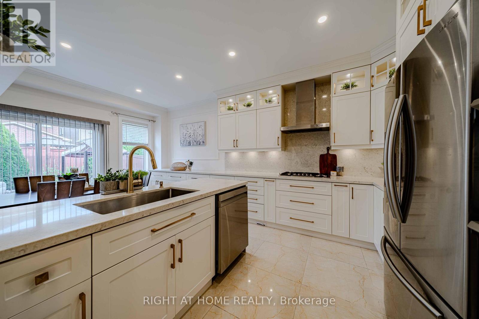 111 Forecastle Road, Vaughan, Ontario  L4K 5H9 - Photo 15 - N13115832