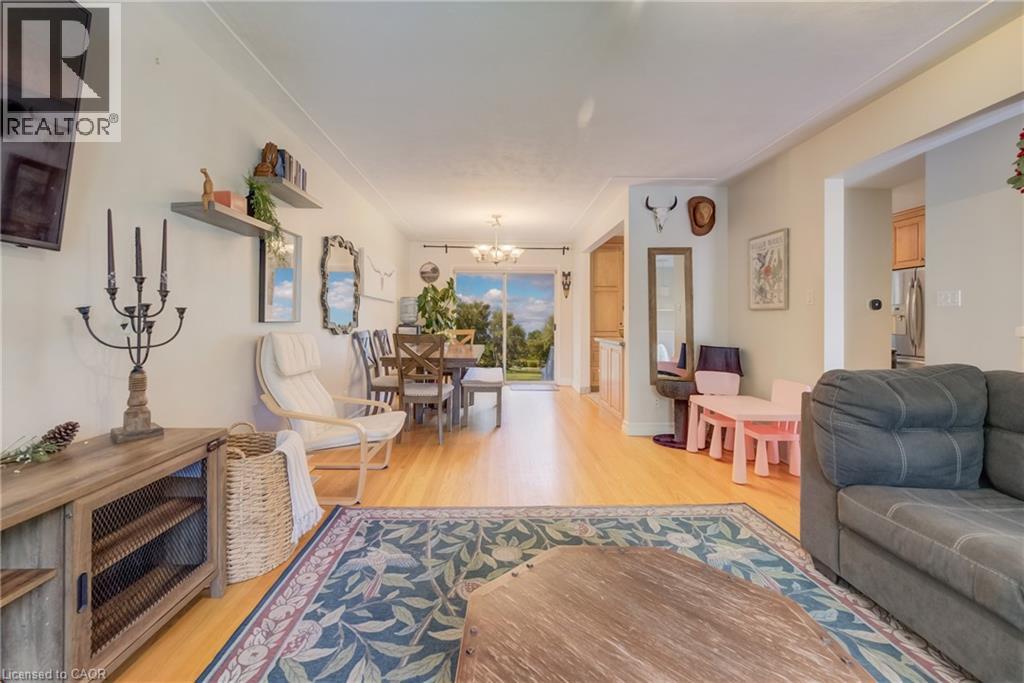 209 Willowdale Avenue, Waterloo, Ontario  N2J 3M2 - Photo 6 - 40829348