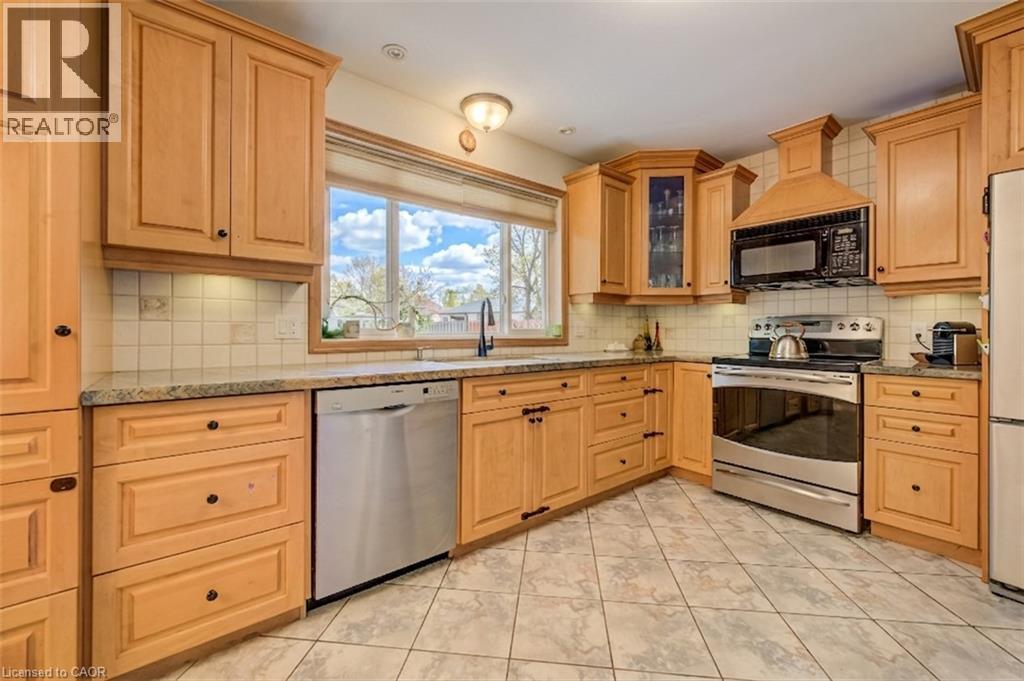 209 Willowdale Avenue, Waterloo, Ontario  N2J 3M2 - Photo 9 - 40829348