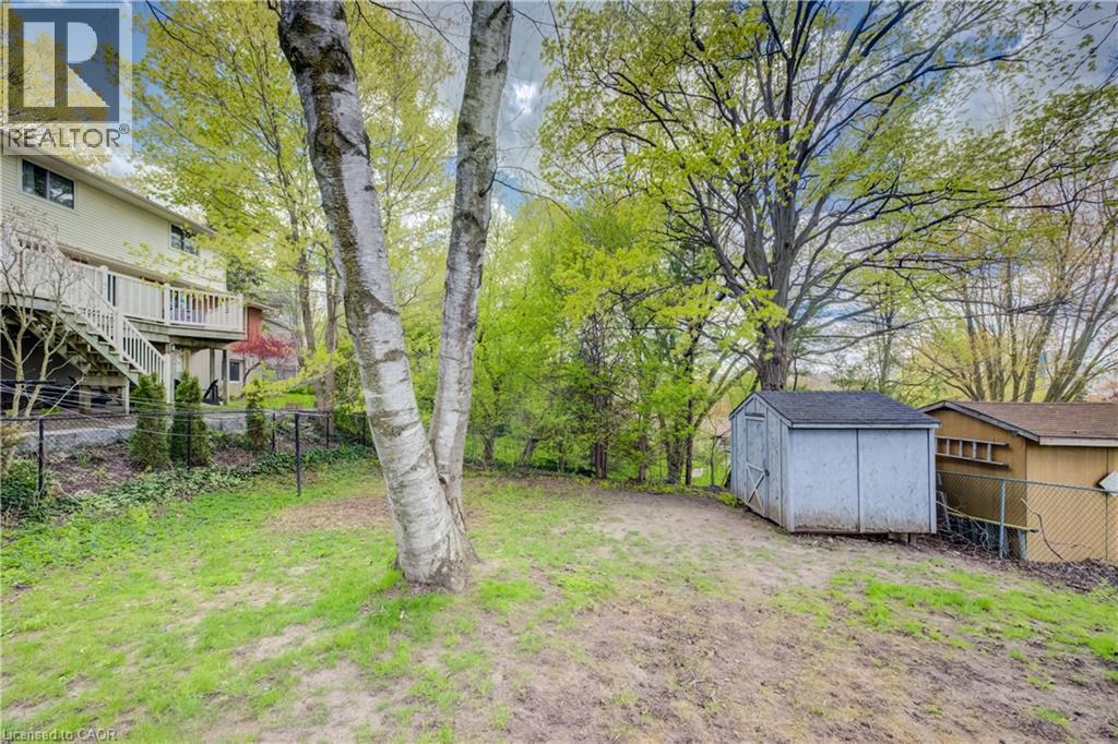 209 Willowdale Avenue, Waterloo, Ontario  N2J 3M2 - Photo 29 - 40829348