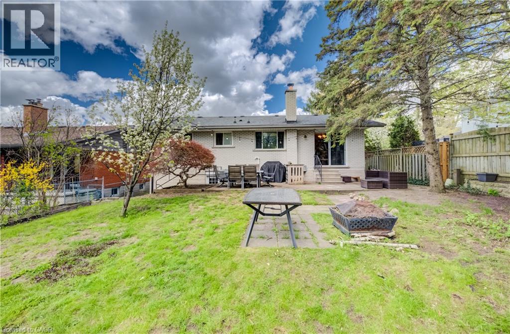 209 Willowdale Avenue, Waterloo, Ontario  N2J 3M2 - Photo 31 - 40829348