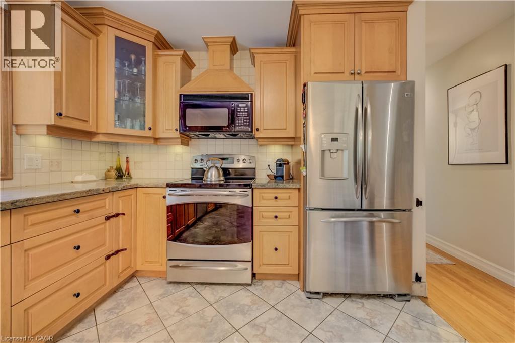 209 Willowdale Avenue, Waterloo, Ontario  N2J 3M2 - Photo 12 - 40829348