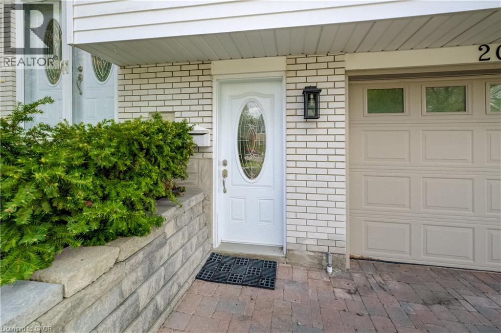 209 Willowdale Avenue, Waterloo, Ontario  N2J 3M2 - Photo 20 - 40829348