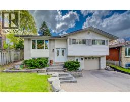 209 WILLOWDALE Avenue, Waterloo, Ontario