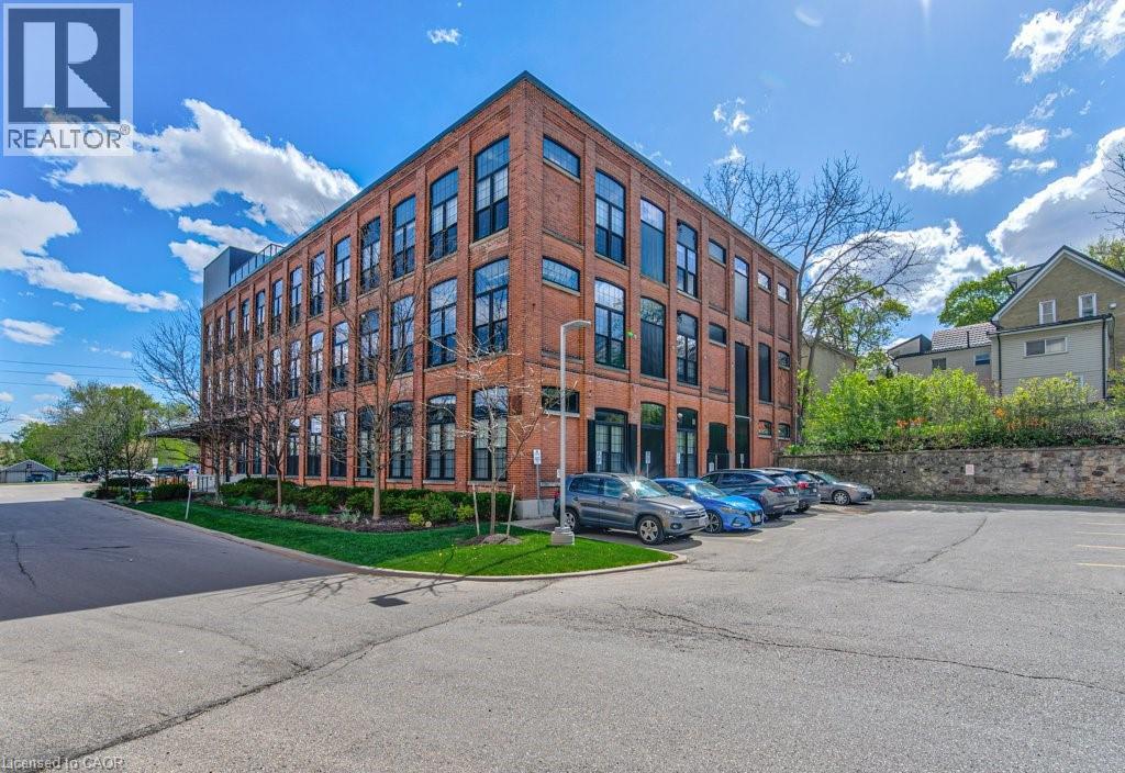 24 CEDAR Street Unit# 101, Cambridge, Ontario