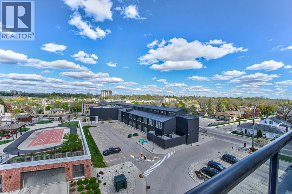 24 Cedar Street Unit# 101, Cambridge, Ontario  N1S 0B2 - Photo 30 - 40826180