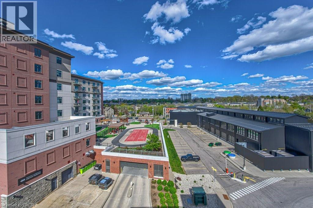 24 Cedar Street Unit# 101, Cambridge, Ontario  N1S 0B2 - Photo 31 - 40826180
