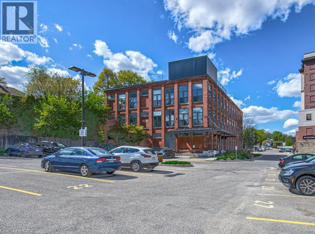 24 Cedar Street Unit# 101, Cambridge, Ontario  N1S 0B2 - Photo 4 - 40826180