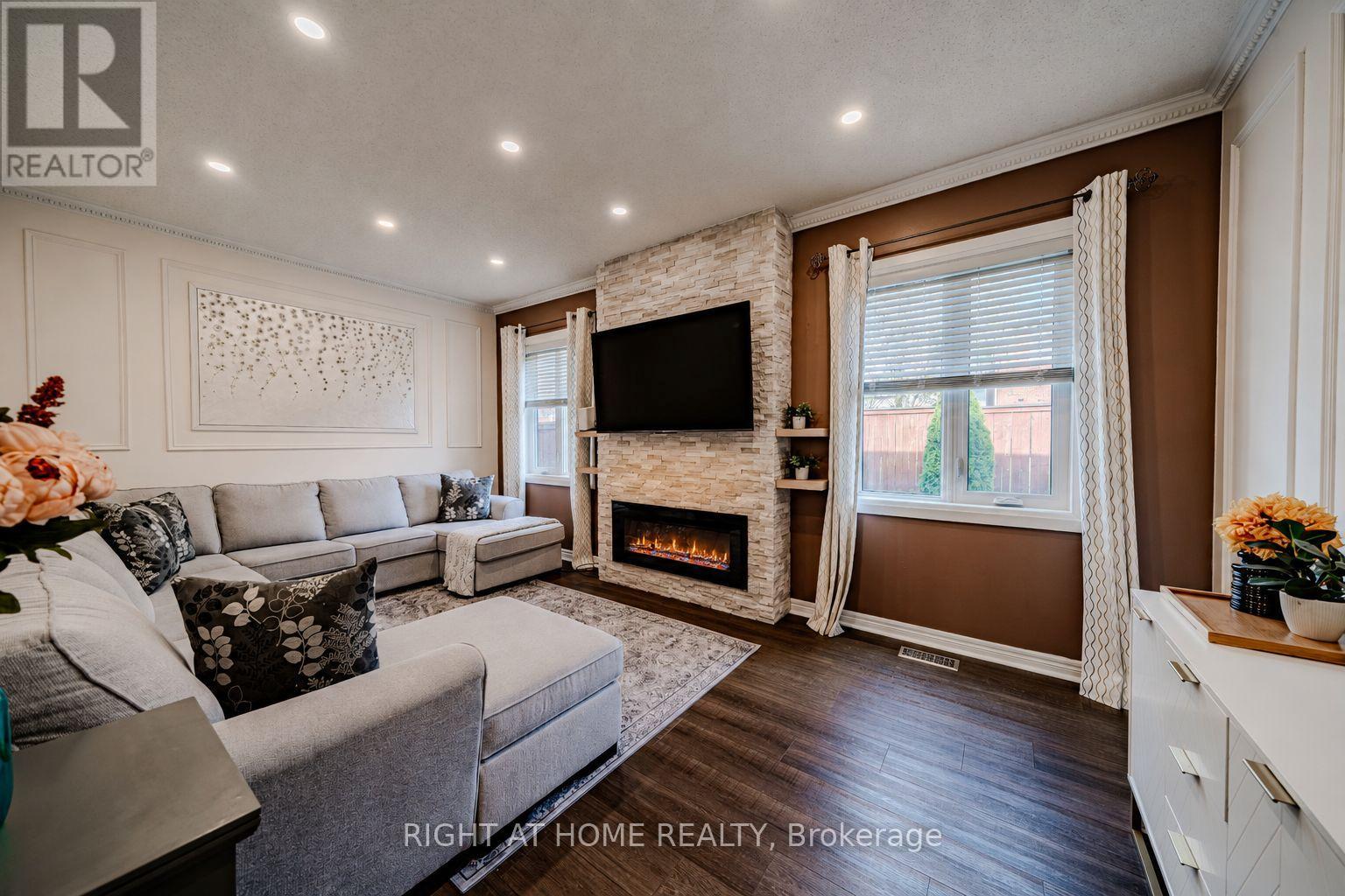 111 Forecastle Road, Vaughan, Ontario  L4K 5H9 - Photo 7 - N13115832