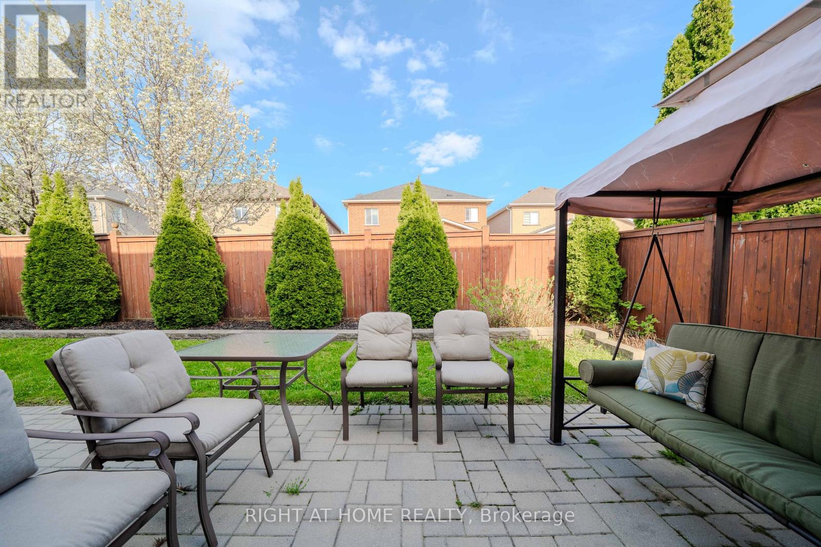 111 Forecastle Road, Vaughan, Ontario  L4K 5H9 - Photo 49 - N13115832