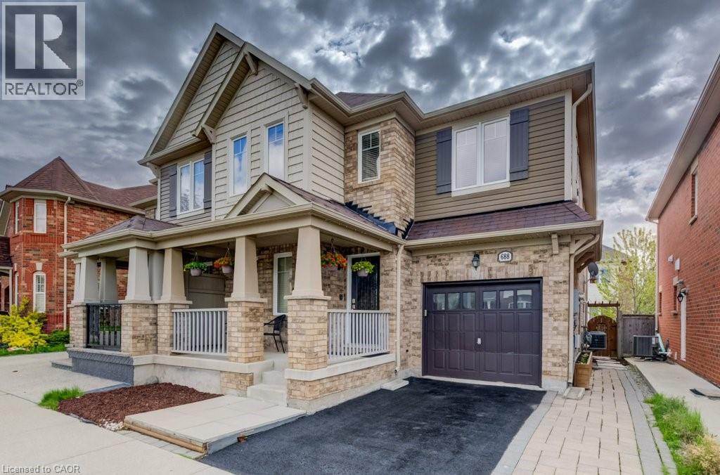 688 Hepburn Road, Milton, Ontario  L9T 0M5 - Photo 2 - 40829503