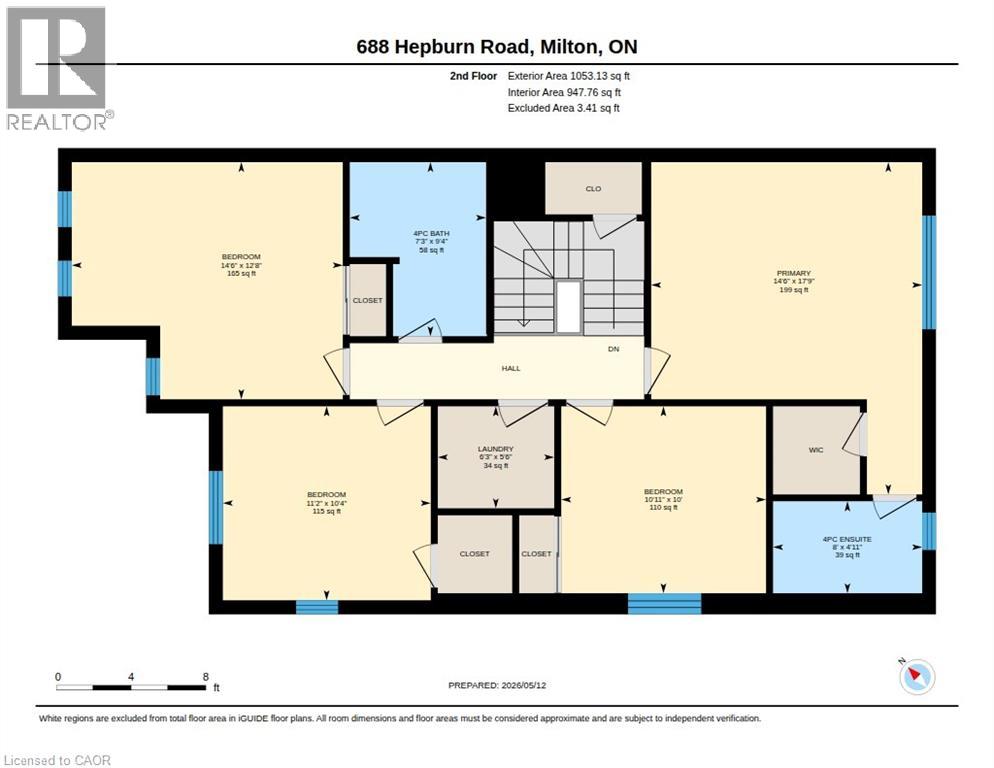 688 Hepburn Road, Milton, Ontario  L9T 0M5 - Photo 45 - 40829503