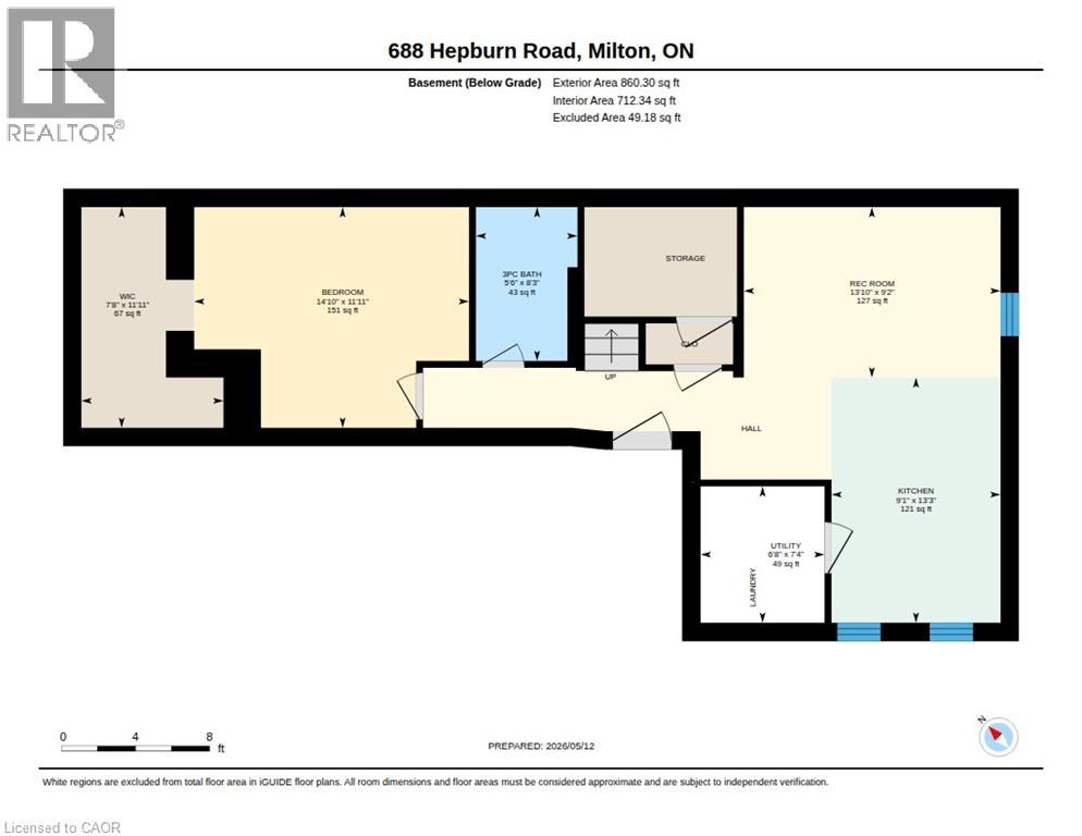 688 Hepburn Road, Milton, Ontario  L9T 0M5 - Photo 46 - 40829503