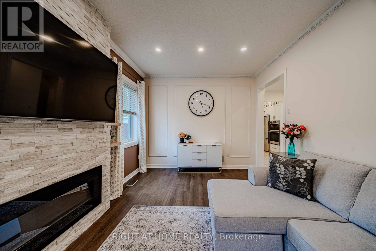 111 Forecastle Road, Vaughan, Ontario  L4K 5H9 - Photo 9 - N13115832