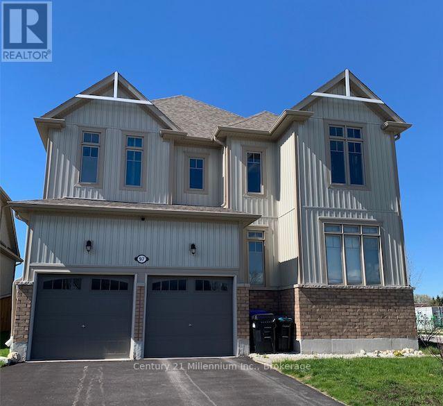 97 Kirby Avenue, Collingwood, Ontario  L9Y 4C5 - Photo 2 - S13116794