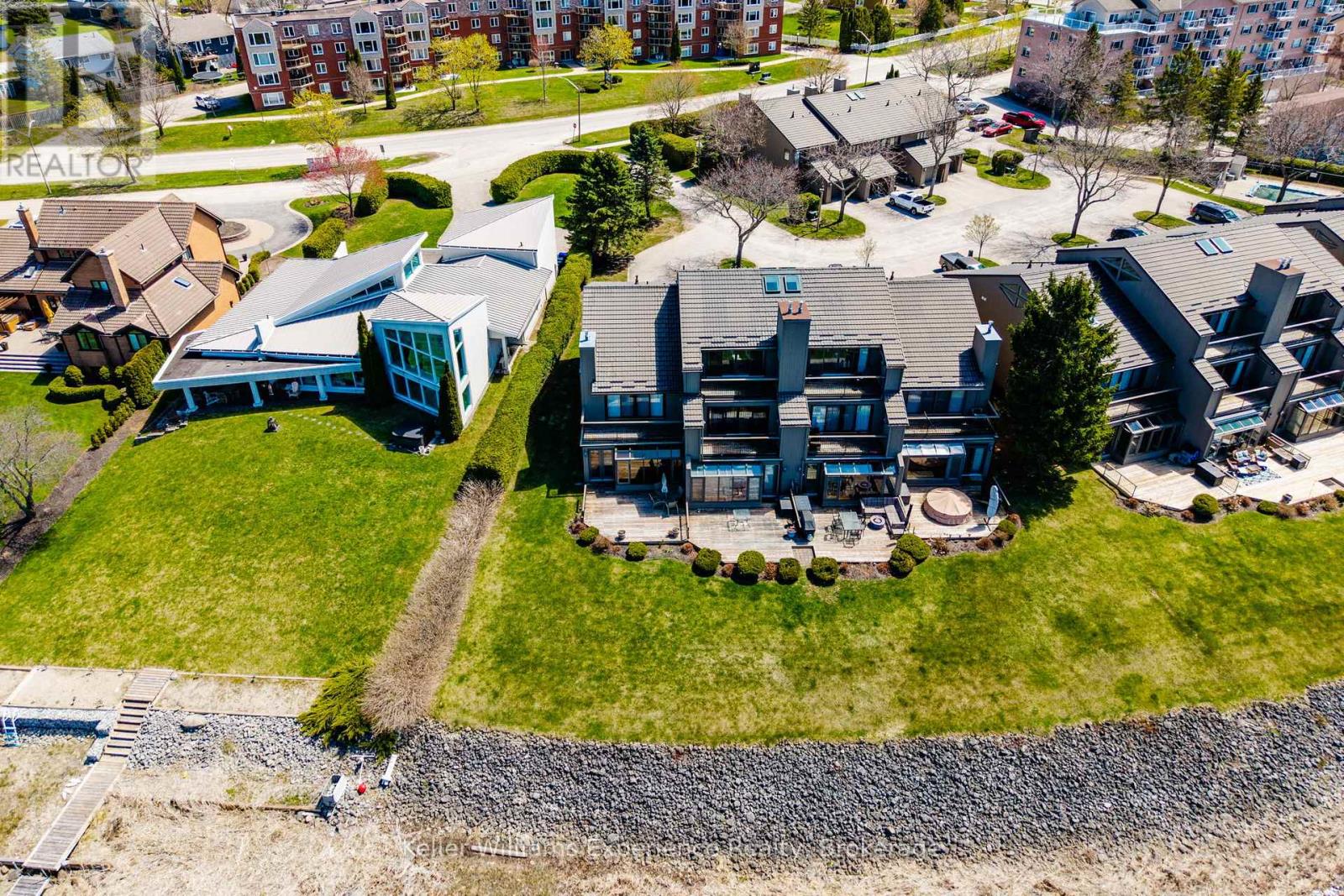 5 - 8 Beck Boulevard, Penetanguishene, Ontario  L9M 1C3 - Photo 49 - S13116826