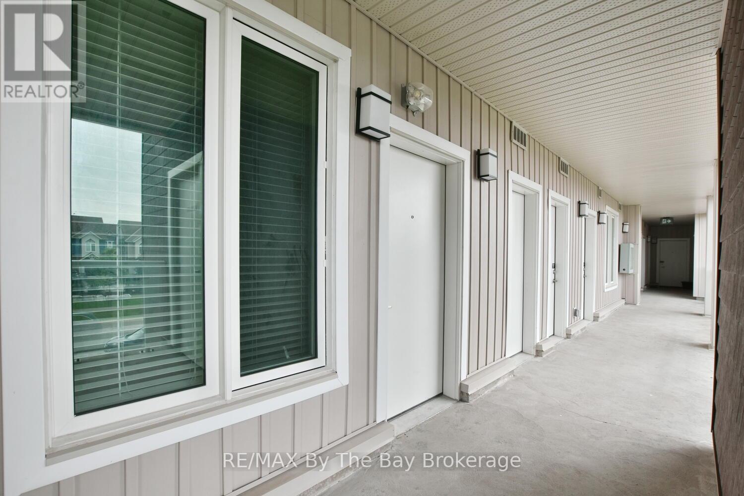 206 - 17 Spooner Crescent, Collingwood, Ontario  L9Y 1T3 - Photo 4 - S13116848