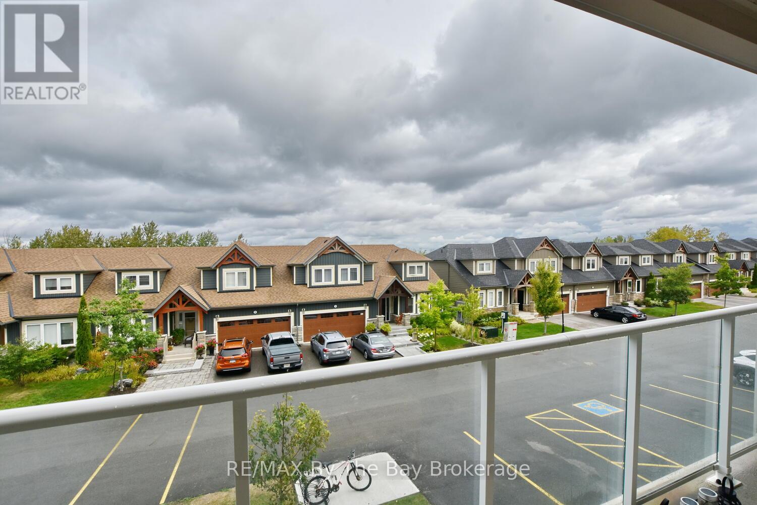 206 - 17 Spooner Crescent, Collingwood, Ontario  L9Y 1T3 - Photo 6 - S13116848