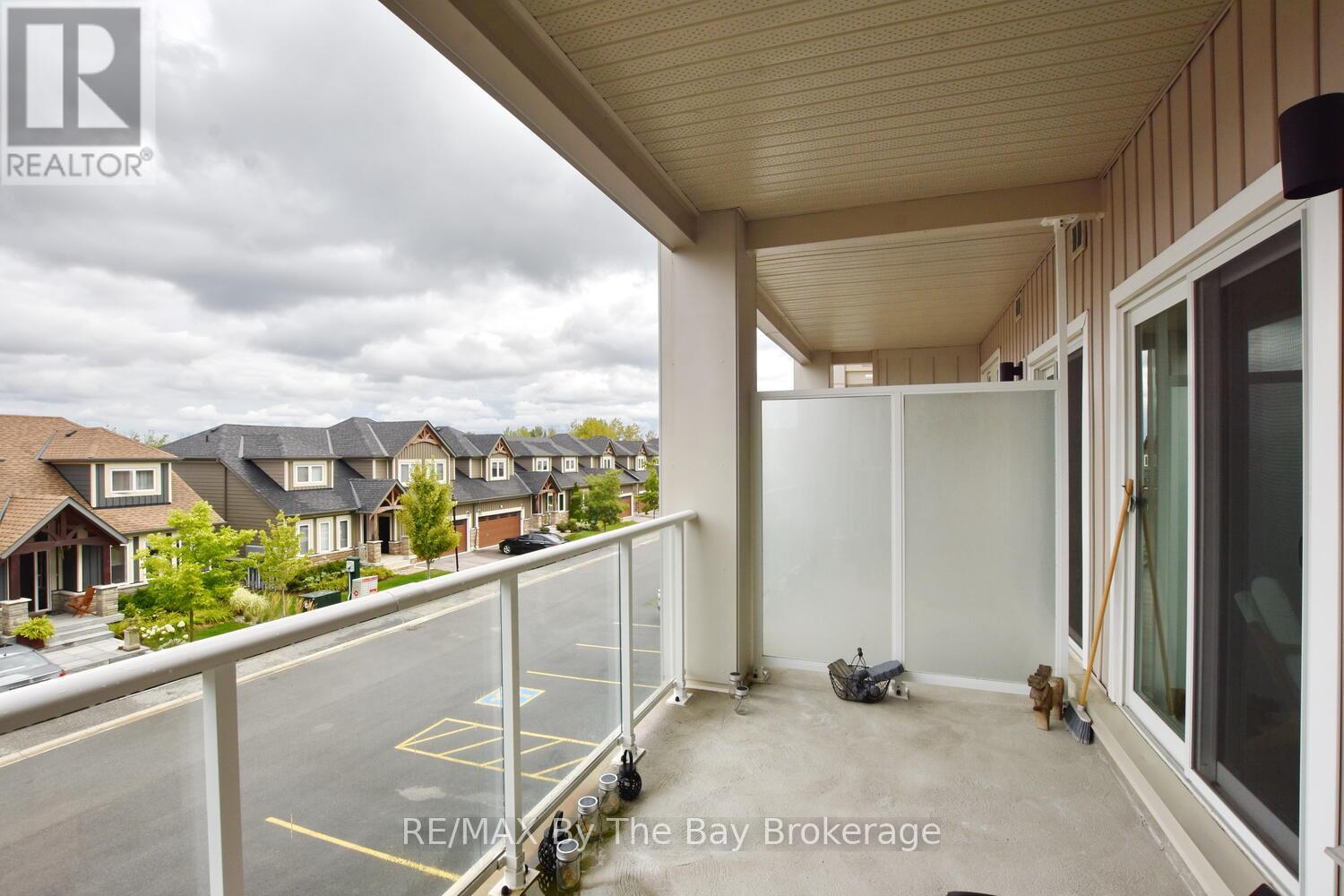 206 - 17 Spooner Crescent, Collingwood, Ontario  L9Y 1T3 - Photo 7 - S13116848