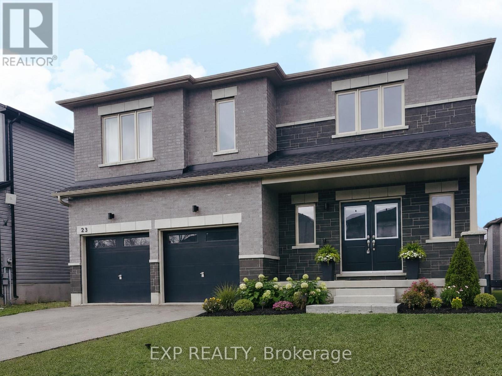 23 BIRD STREET, Norfolk, Ontario
