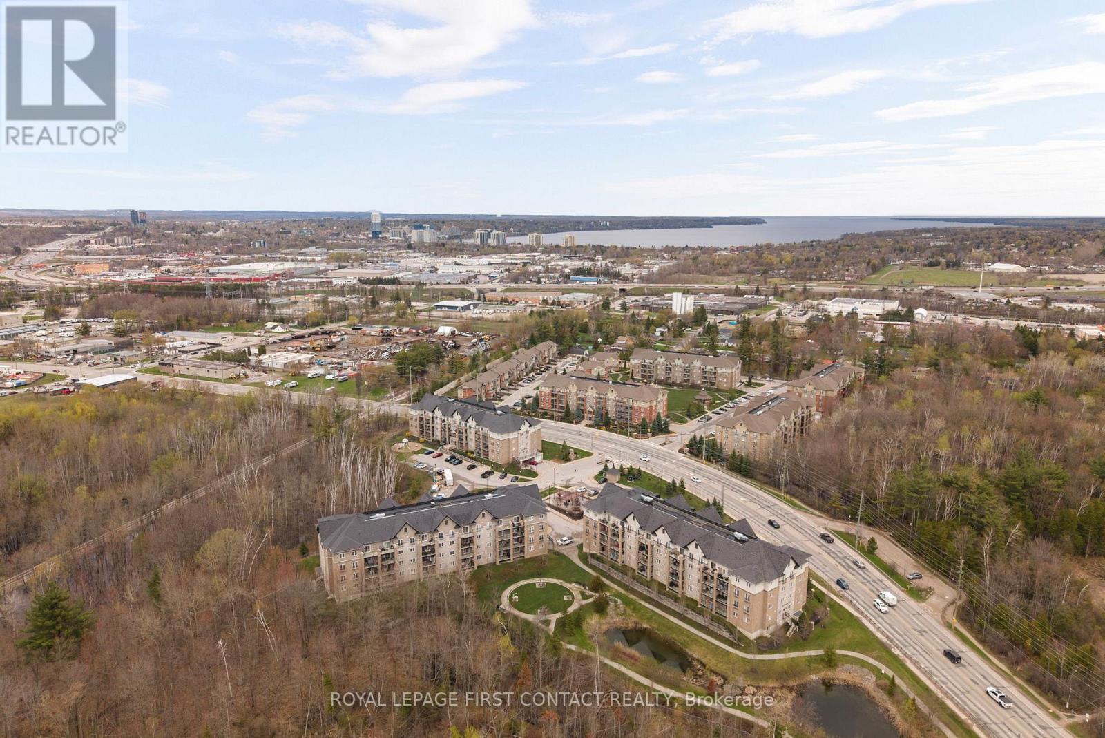 309 - 42 Ferndale Drive S, Barrie, Ontario  L4N 2M5 - Photo 31 - S13110964
