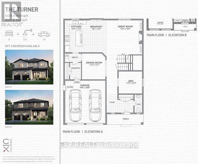 23 Bird Street, Norfolk, Ontario  N3Y 0G9 - Photo 28 - X12906726