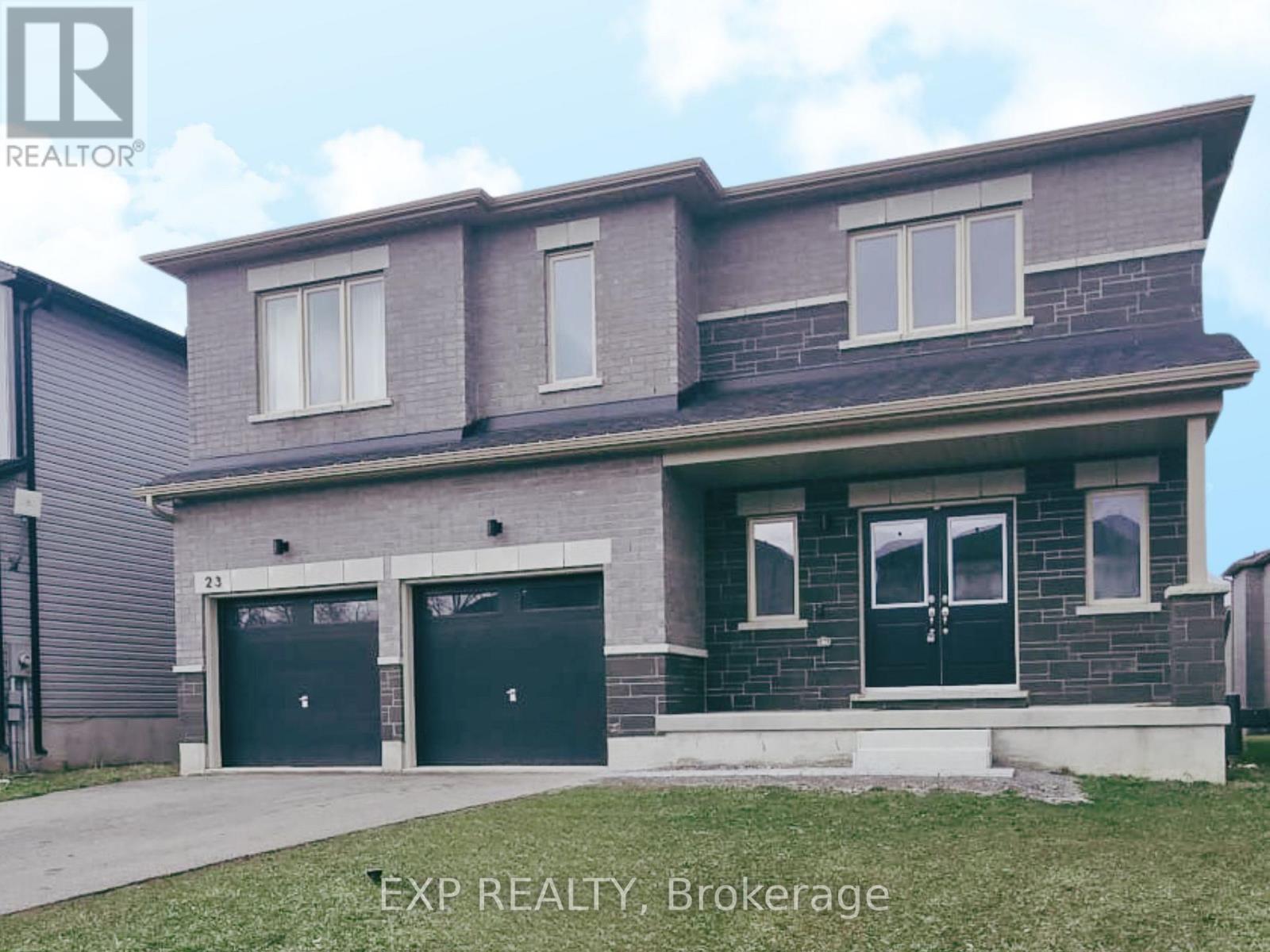 23 Bird Street, Norfolk, Ontario  N3Y 0G9 - Photo 2 - X12906726