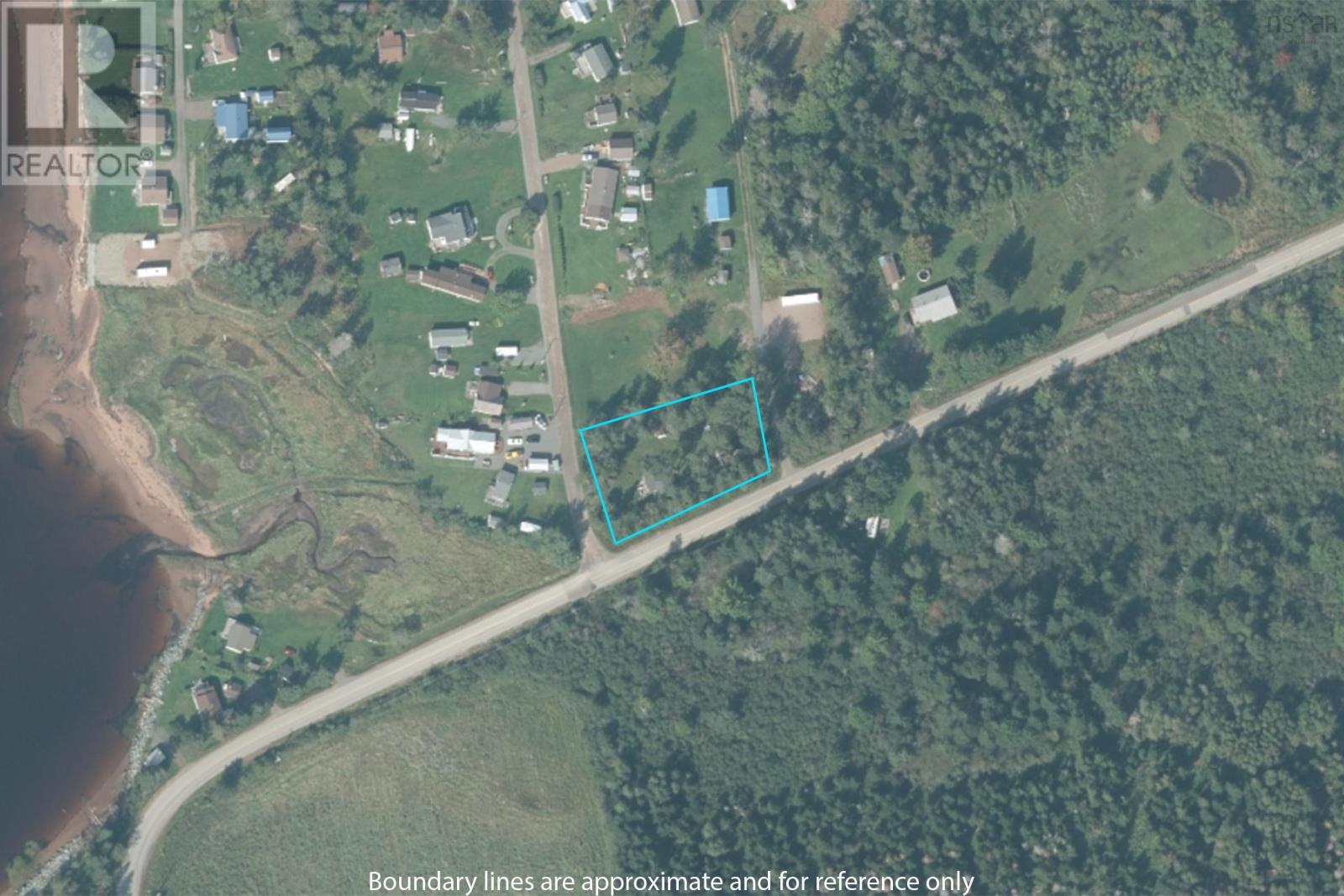 11 Jackson Point Road, Tidnish Bridge, Nova Scotia