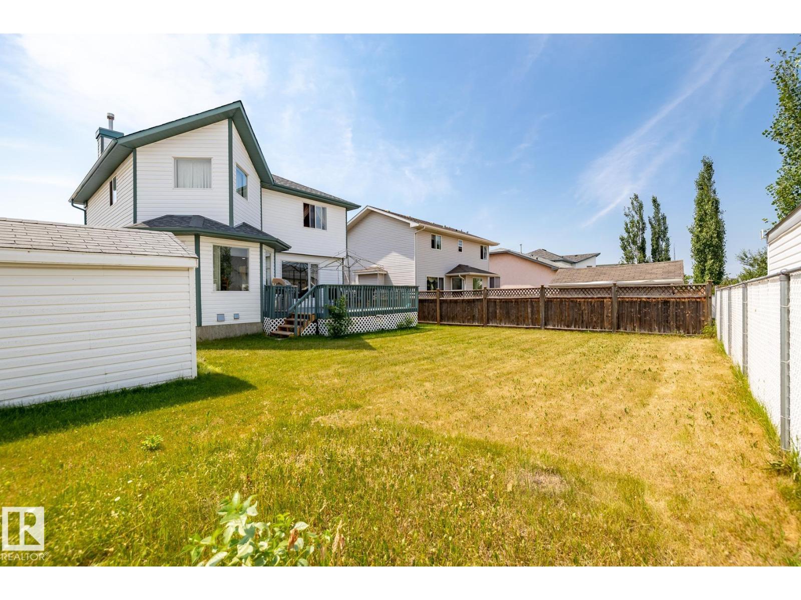 6734 162a Av Nw, Edmonton, Alberta  T5Z 2C6 - Photo 36 - E4487135