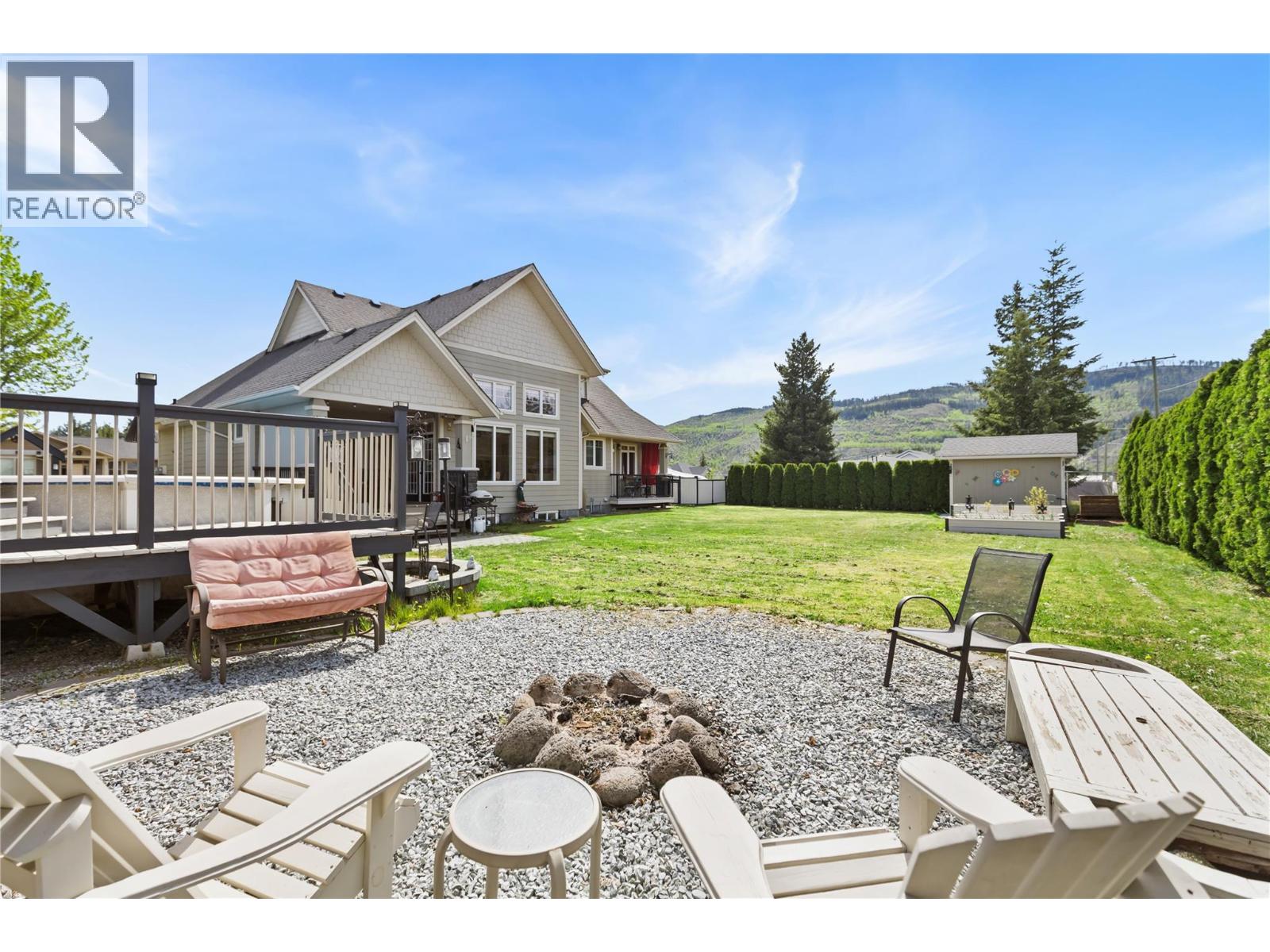 252 Oriole Way, Barriere, British Columbia  V0E 1E0 - Photo 50 - 10385514