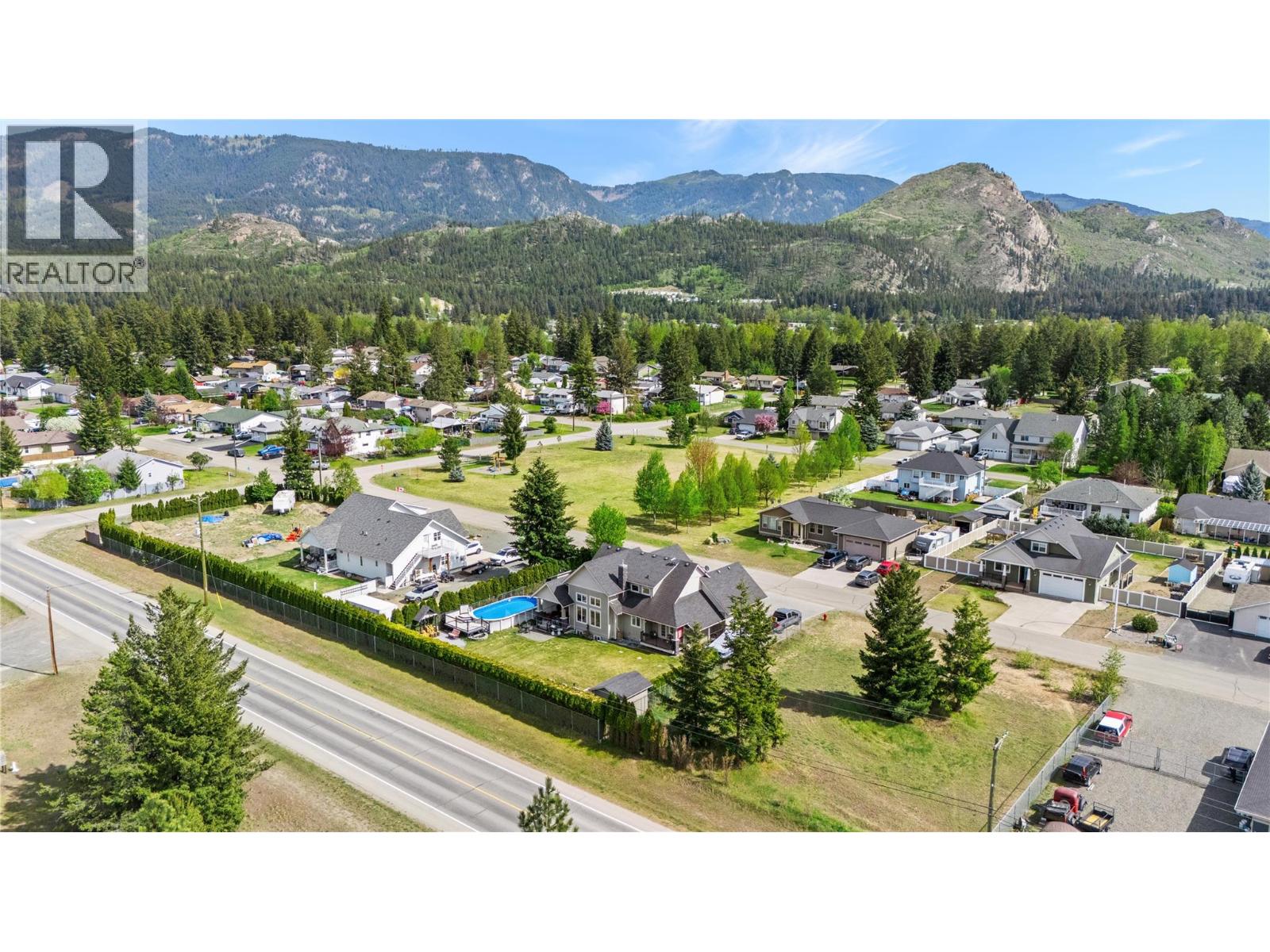 252 Oriole Way, Barriere, British Columbia  V0E 1E0 - Photo 58 - 10385514
