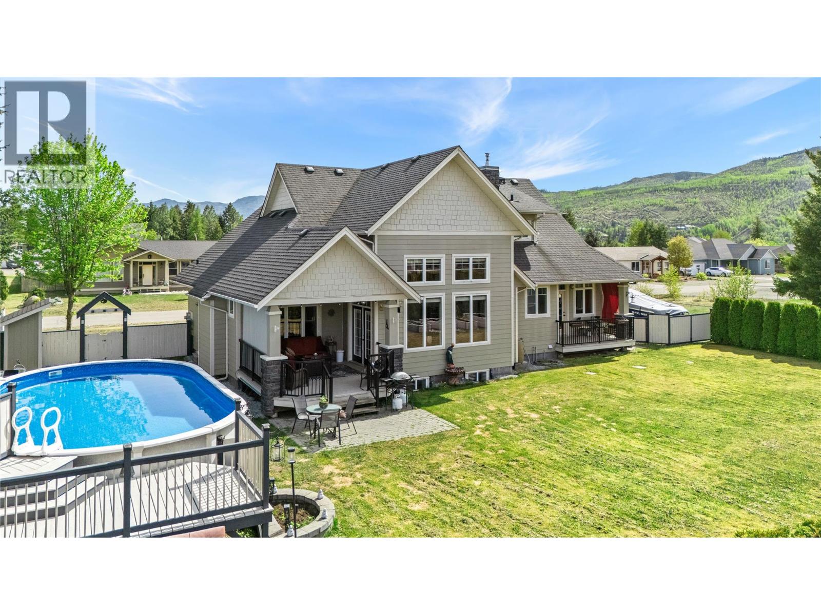 252 Oriole Way, Barriere, British Columbia  V0E 1E0 - Photo 55 - 10385514