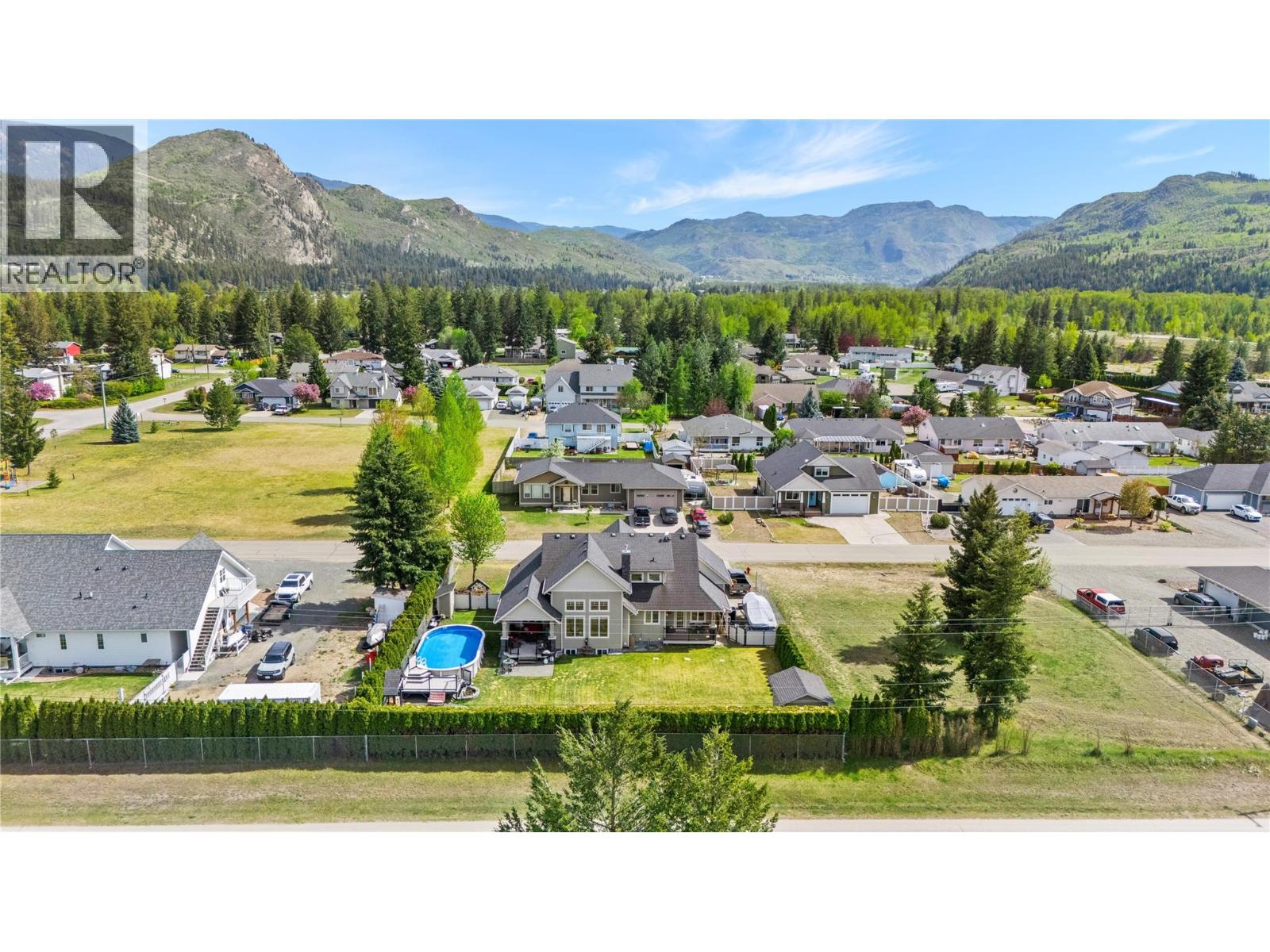 252 Oriole Way, Barriere, British Columbia  V0E 1E0 - Photo 59 - 10385514