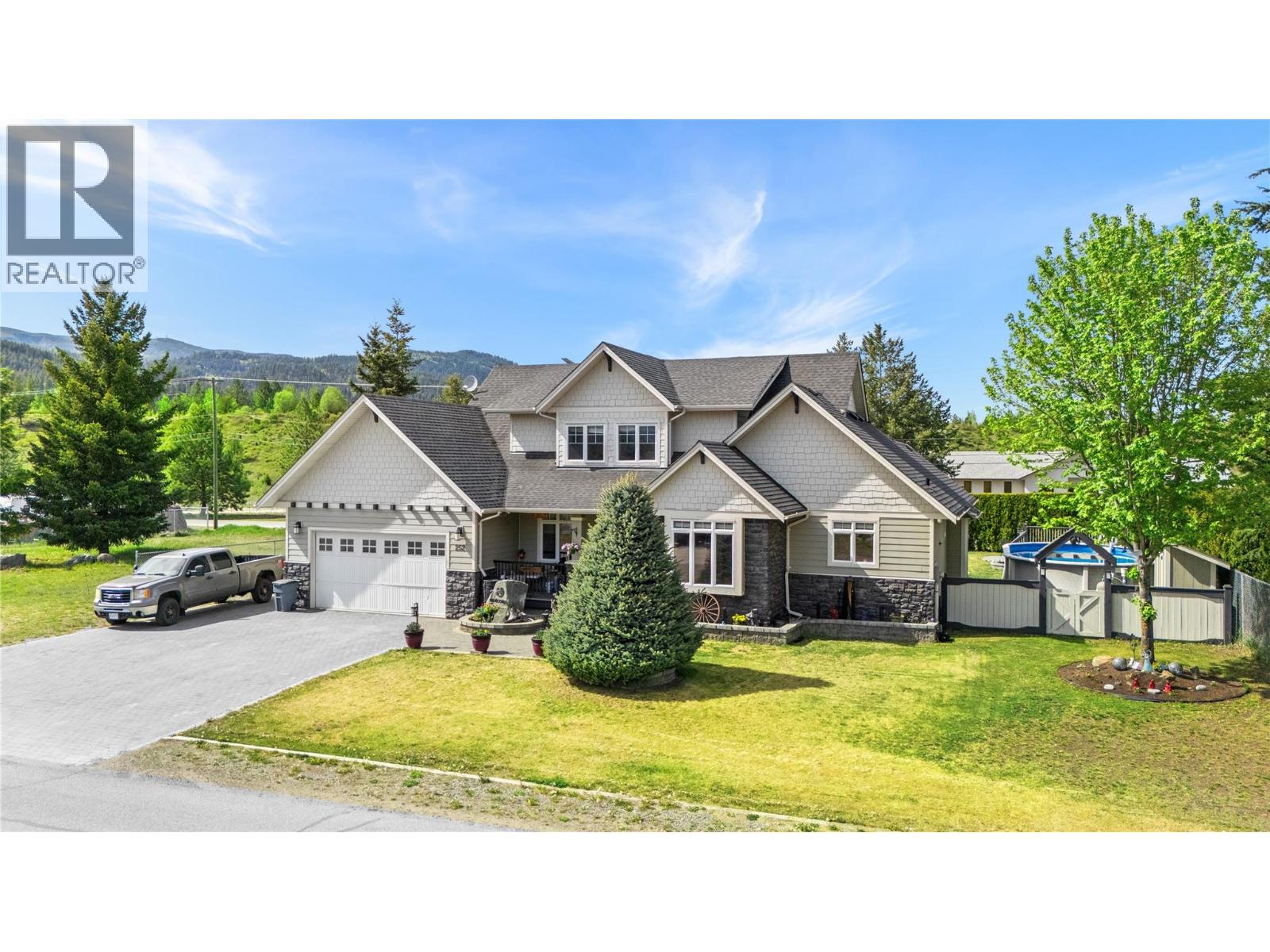 252 Oriole Way, Barriere, British Columbia  V0E 1E0 - Photo 61 - 10385514