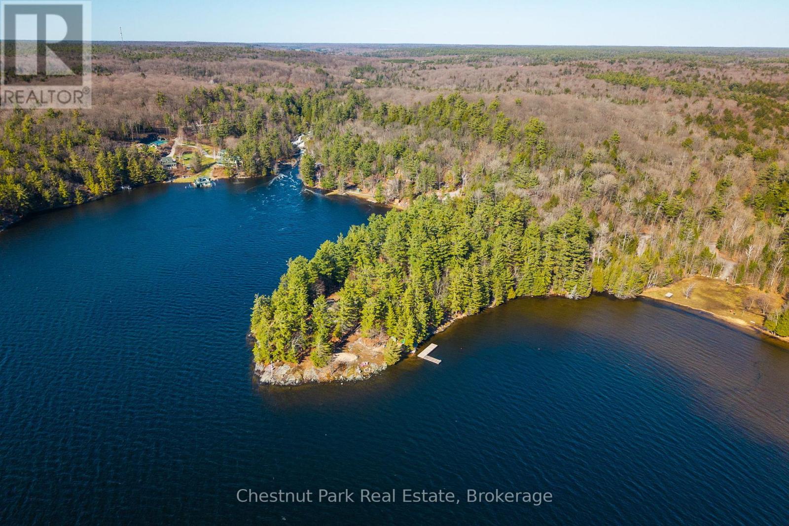 1226 ROSSEAU LAKE ROAD 3 ROAD, Muskoka Lakes, Ontario