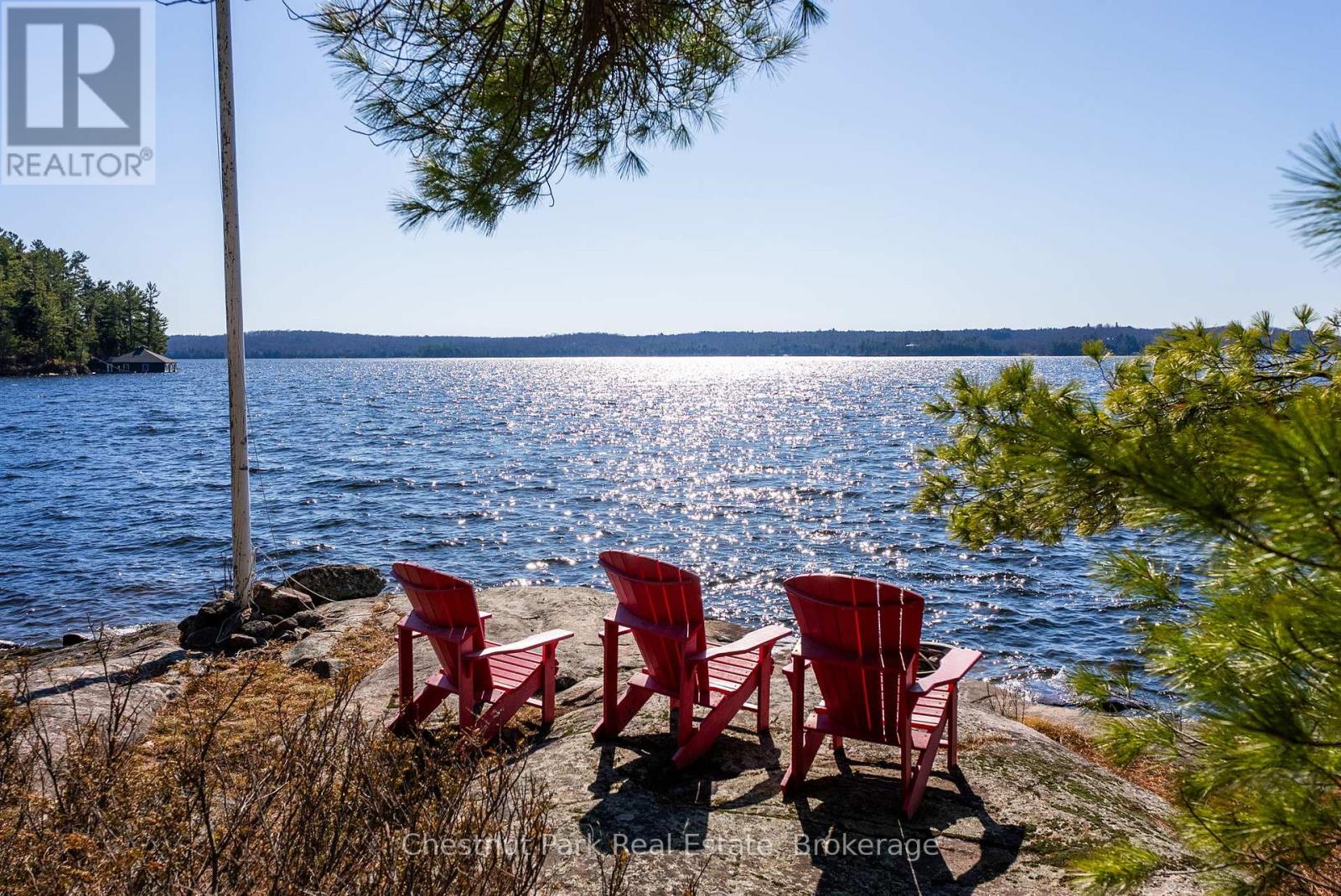 1226 Rosseau Lake Road 3 Road, Muskoka Lakes, Ontario  P0B 1M0 - Photo 16 - X13116606