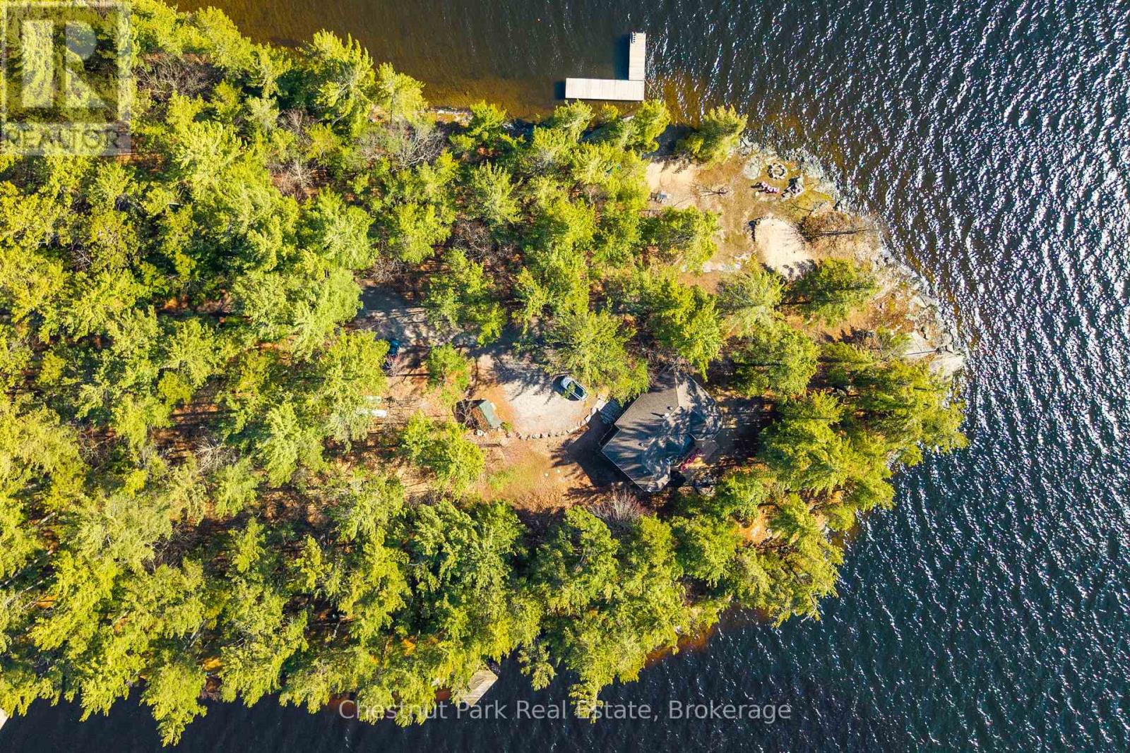 1226 Rosseau Lake Road 3 Road, Muskoka Lakes, Ontario  P0B 1M0 - Photo 2 - X13116606