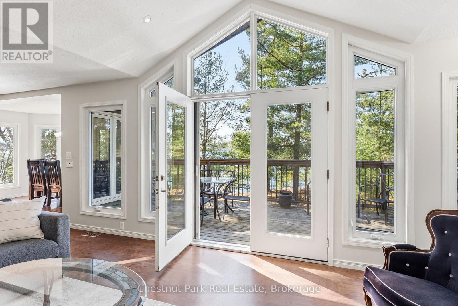 1226 Rosseau Lake Road 3 Road, Muskoka Lakes, Ontario  P0B 1M0 - Photo 21 - X13116606