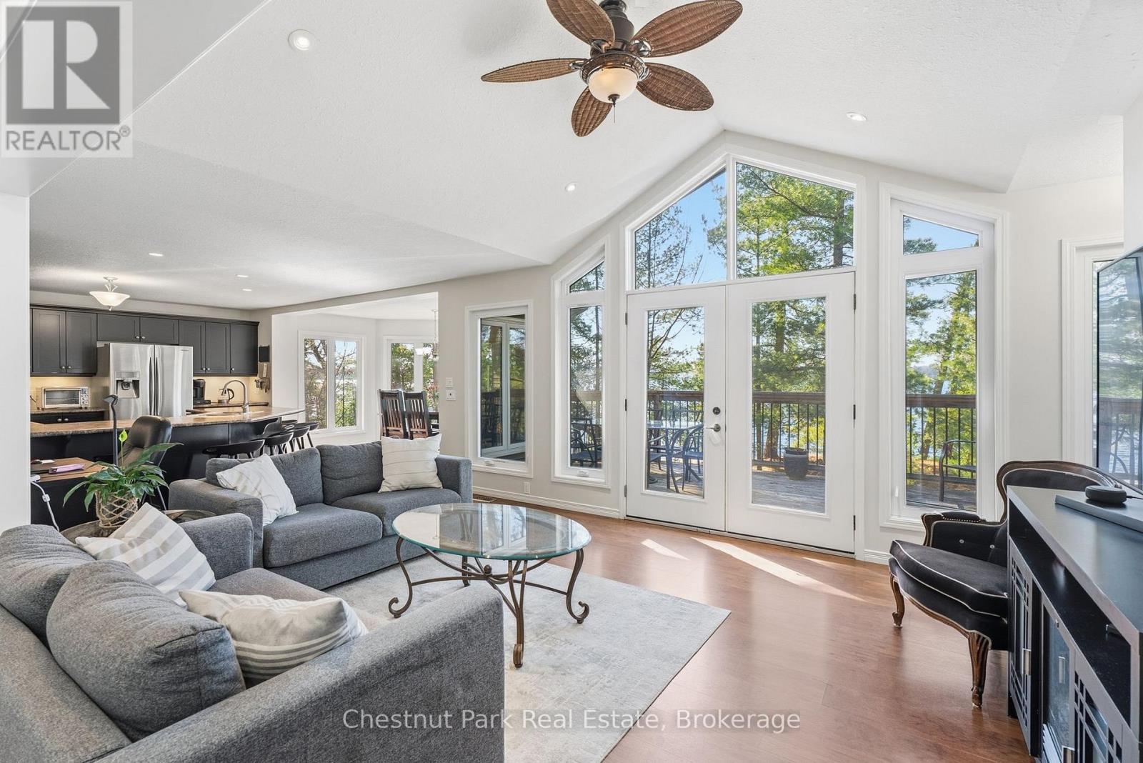 1226 Rosseau Lake Road 3 Road, Muskoka Lakes, Ontario  P0B 1M0 - Photo 22 - X13116606