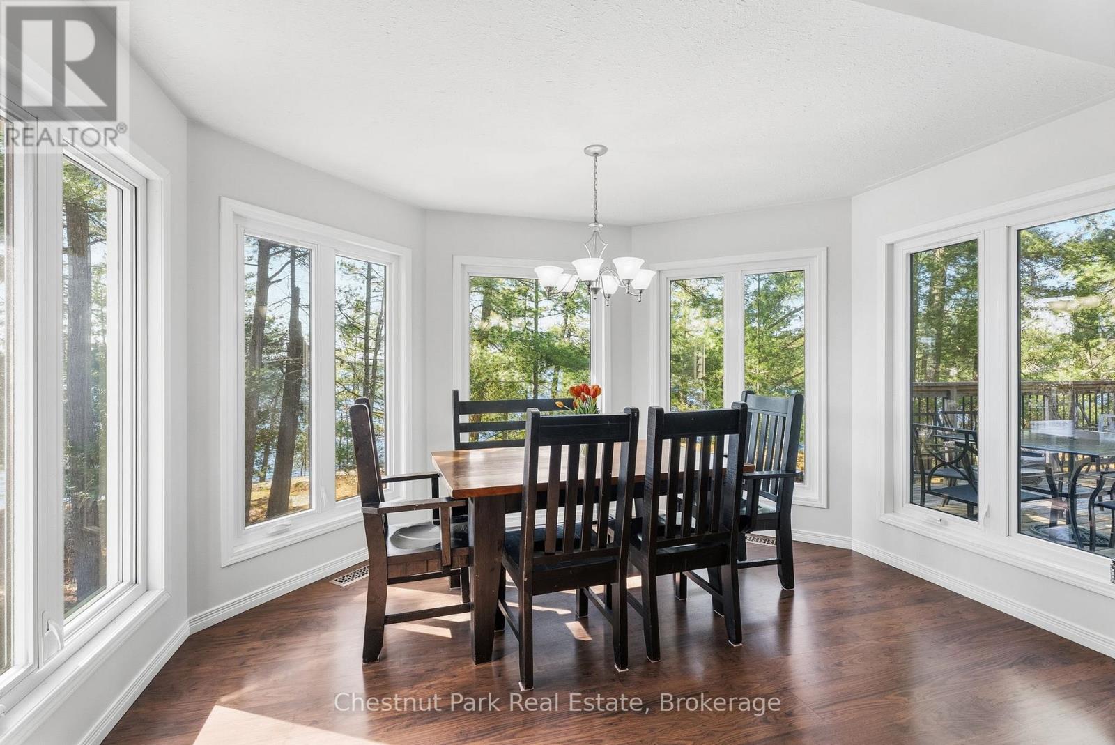 1226 Rosseau Lake Road 3 Road, Muskoka Lakes, Ontario  P0B 1M0 - Photo 24 - X13116606