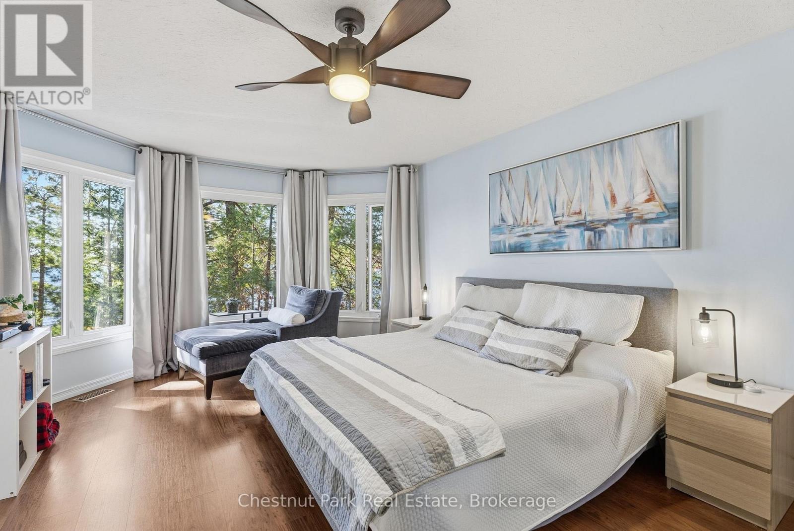 1226 Rosseau Lake Road 3 Road, Muskoka Lakes, Ontario  P0B 1M0 - Photo 26 - X13116606